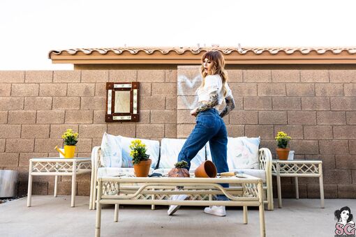 Loveless Nude Leaks OnlyFans Photo 141