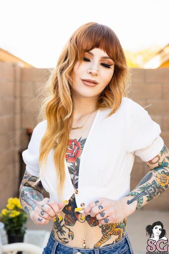 Loveless Nude Leaks OnlyFans Photo 140