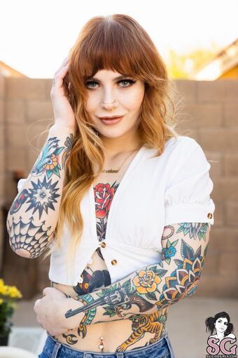 Loveless Nude Leaks OnlyFans Photo 139