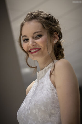 Luca Angelina Vanak Nude Leaks OnlyFans Photo 18