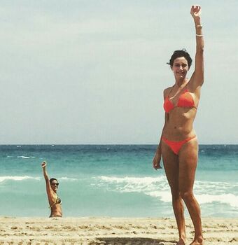 Luciana Aymar Nude Leaks OnlyFans Photo 15