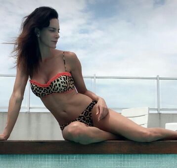 Luciana Aymar Nude Leaks OnlyFans Photo 9