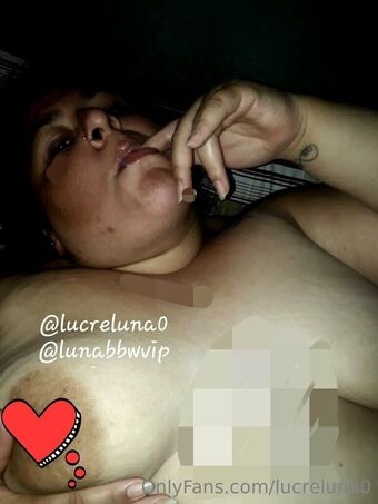 lucreluna0 Nude Leaks OnlyFans Photo 11