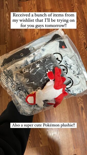 luweazl Nude Leaks OnlyFans Photo 55