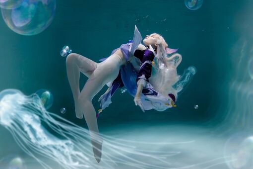 Lunaritie Nude Leaks OnlyFans Photo 118