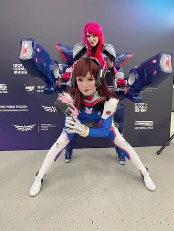 Lunaritie Nude Leaks OnlyFans Photo 117