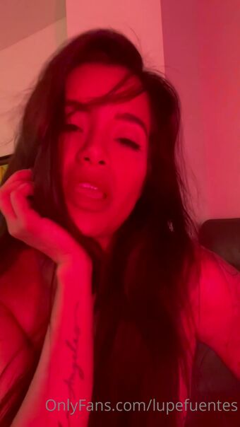 Lupe Fuentes Nude Leaks OnlyFans Photo 30