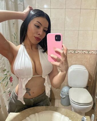 Macarena Torres Nude Leaks OnlyFans Photo 1