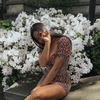 Madeline Jin Nude Leaks OnlyFans Photo 25