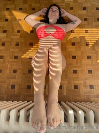 Mady Gio Nude Leaks OnlyFans Photo 15
