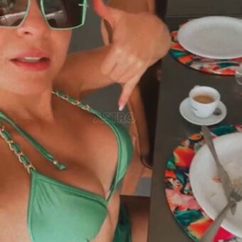 Maiara & Maraísa Nude Leaks OnlyFans Photo 3