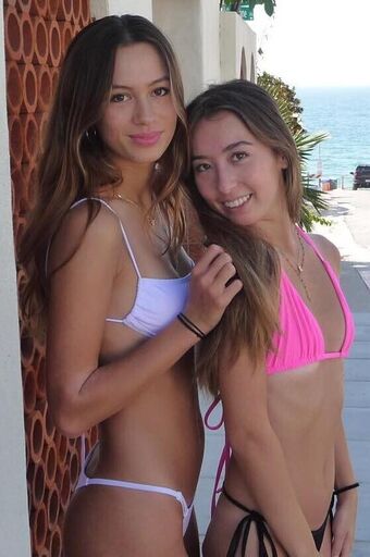 Malina Dahms Nude Leaks OnlyFans Photo 11