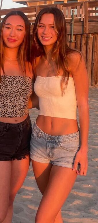 Malina Dahms Nude Leaks OnlyFans Photo 9