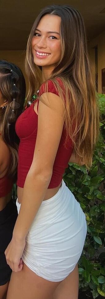 Malina Dahms Nude Leaks OnlyFans Photo 15