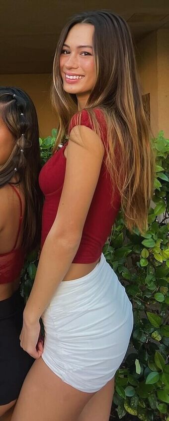 Malina Dahms Nude Leaks OnlyFans Photo 16