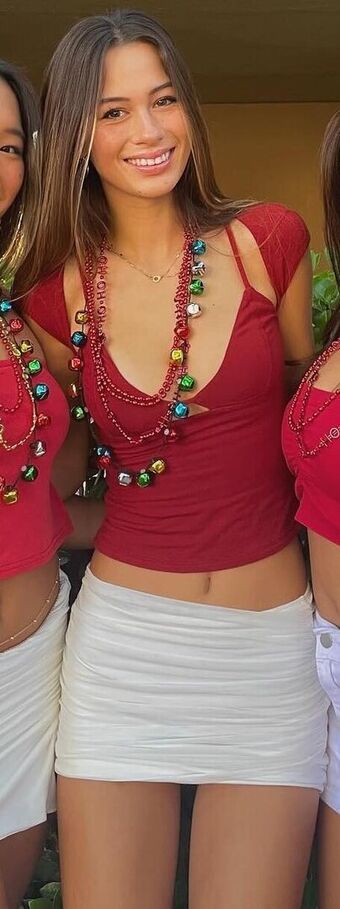 Malina Dahms Nude Leaks OnlyFans Photo 14