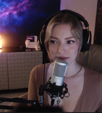 MsAmanda Nude Leaks OnlyFans Photo 22