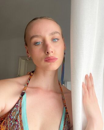 nikitaxeniaklimek Nude Leaks OnlyFans Photo 3