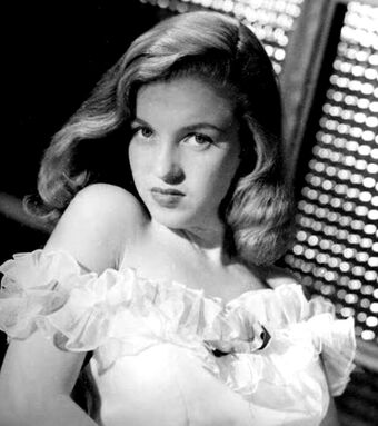 Marilyn Monroe Nude Leaks OnlyFans Photo 10