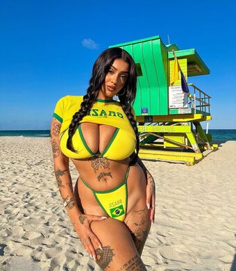 May Bakshi Nude Leaks OnlyFans Photo 88