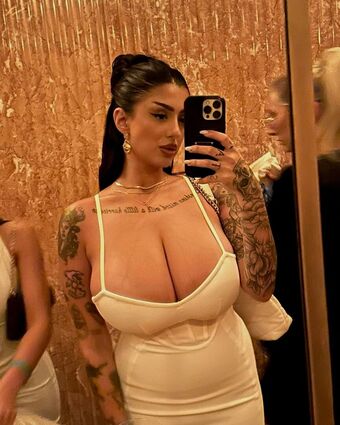 May Bakshi Nude Leaks OnlyFans Photo 89