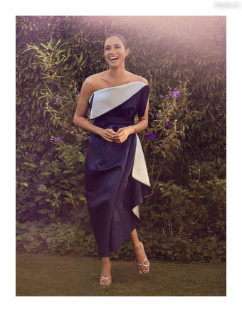 Meghan Markle Nude Leaks OnlyFans Photo 33