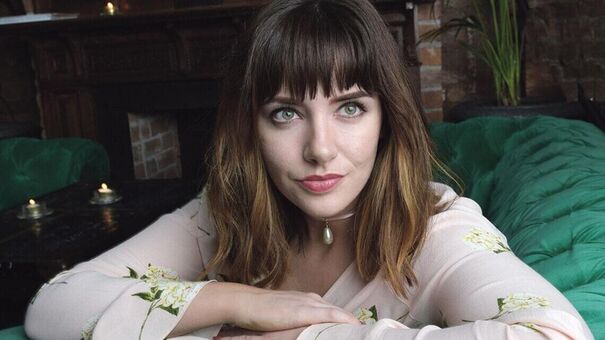 Melanie Murphy Nude Leaks OnlyFans Photo 5