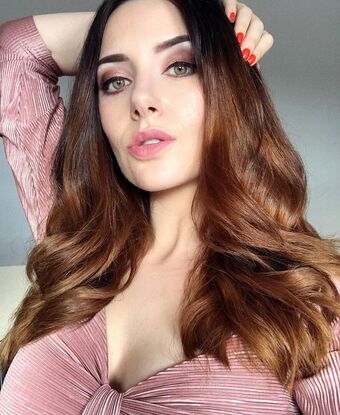 Melanie Murphy Nude Leaks OnlyFans Photo 2