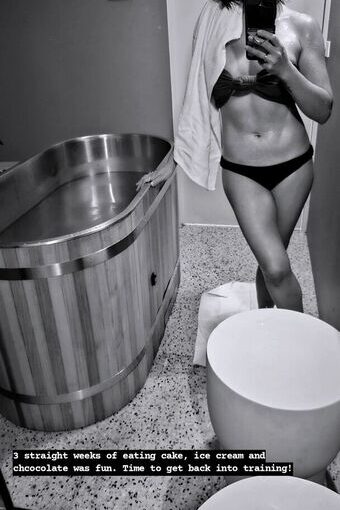 Melissa Leong / fooderati Nude Leaks OnlyFans  – Leaked Models