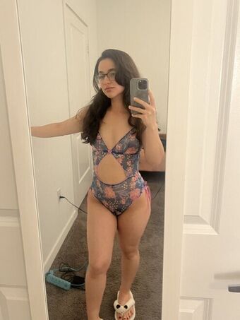 Melissa Nude Leaks OnlyFans Photo 3