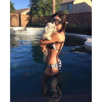 MelonieMac Nude Leaks OnlyFans Photo 68