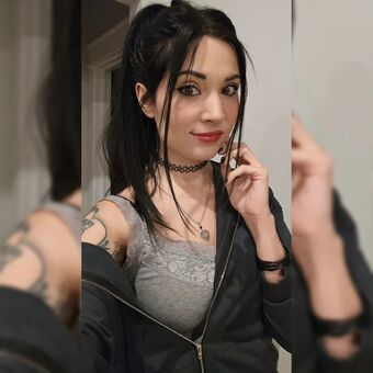 MelonieMac Nude Leaks OnlyFans Photo 71