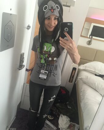 MelonieMac Nude Leaks OnlyFans Photo 79