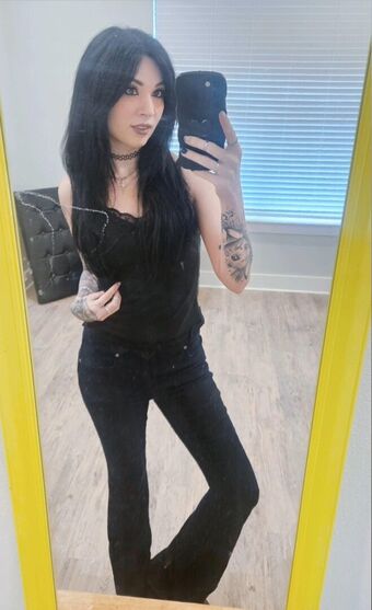 MelonieMac Nude Leaks OnlyFans Photo 73