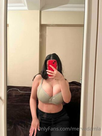 Merve-damla Nude Leaks OnlyFans Photo 69