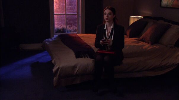 Michelle Trachtenberg Nude Leaks OnlyFans Photo 20