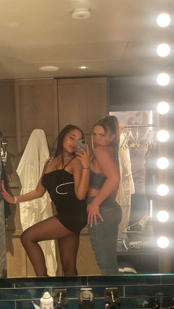 MillieT25 Nude Leaks OnlyFans Photo 18