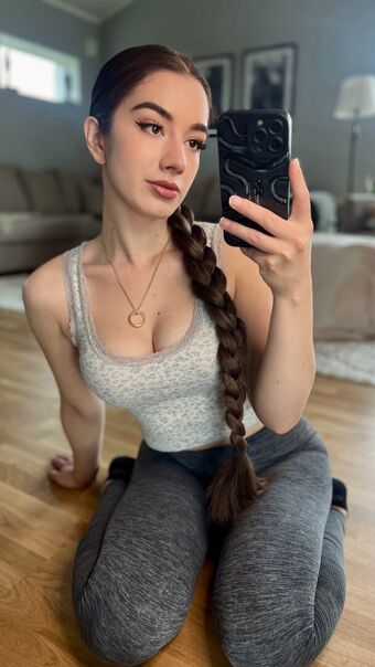 Miss Mikkaa Nude Leaks OnlyFans Photo 90