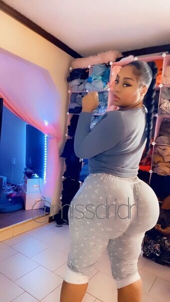 Missdridri Nude Leaks OnlyFans Photo 30