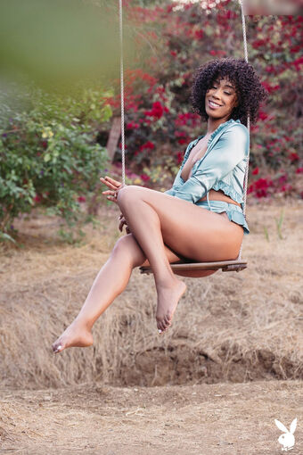 Misty Stone Nude Leaks OnlyFans Photo 29