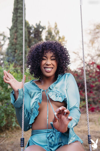 Misty Stone Nude Leaks OnlyFans Photo 28