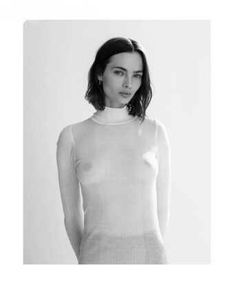 Moa Aberg Nude Leaks OnlyFans Photo 1