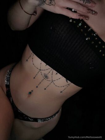 Mollysfantasy Nude Leaks OnlyFans Photo 10