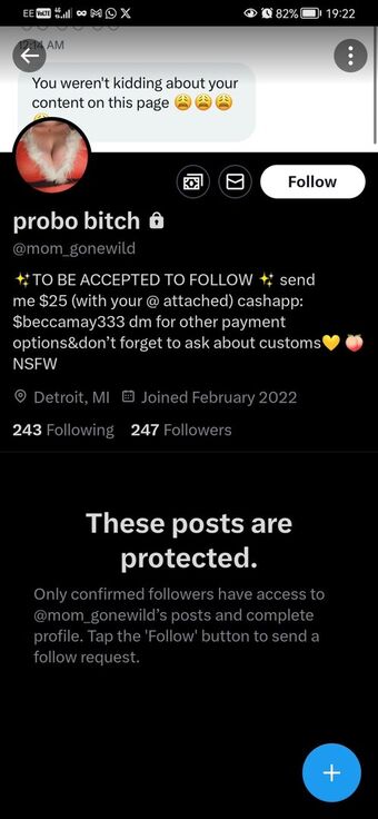 Mom_gonewild Nude Leaks OnlyFans Photo 2