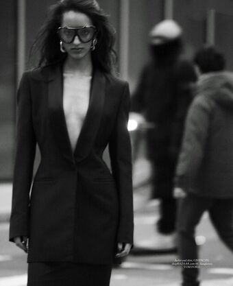 Mona Tougaard Nude Leaks OnlyFans Photo 4