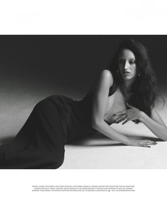 Mona Tougaard Nude Leaks OnlyFans Photo 12