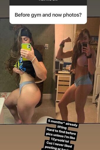 Monica Granda / Monicaagranda Nude Leaks OnlyFans  – Leaked Models