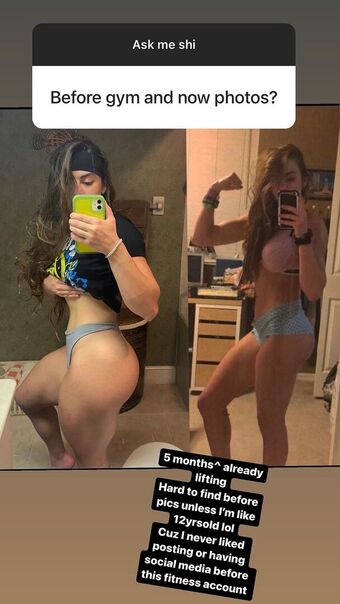 Monica Granda Nude Leaks OnlyFans Photo 31