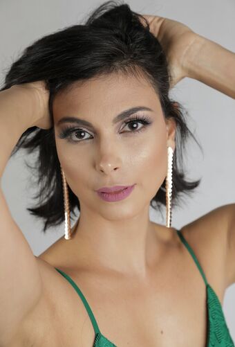 Morena Baccarin Nude Leaks OnlyFans Photo 50