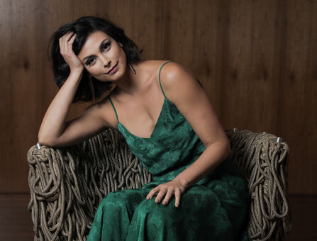 Morena Baccarin Nude Leaks OnlyFans Photo 46